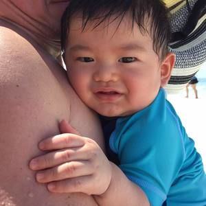 Meet your Posher, Vinh